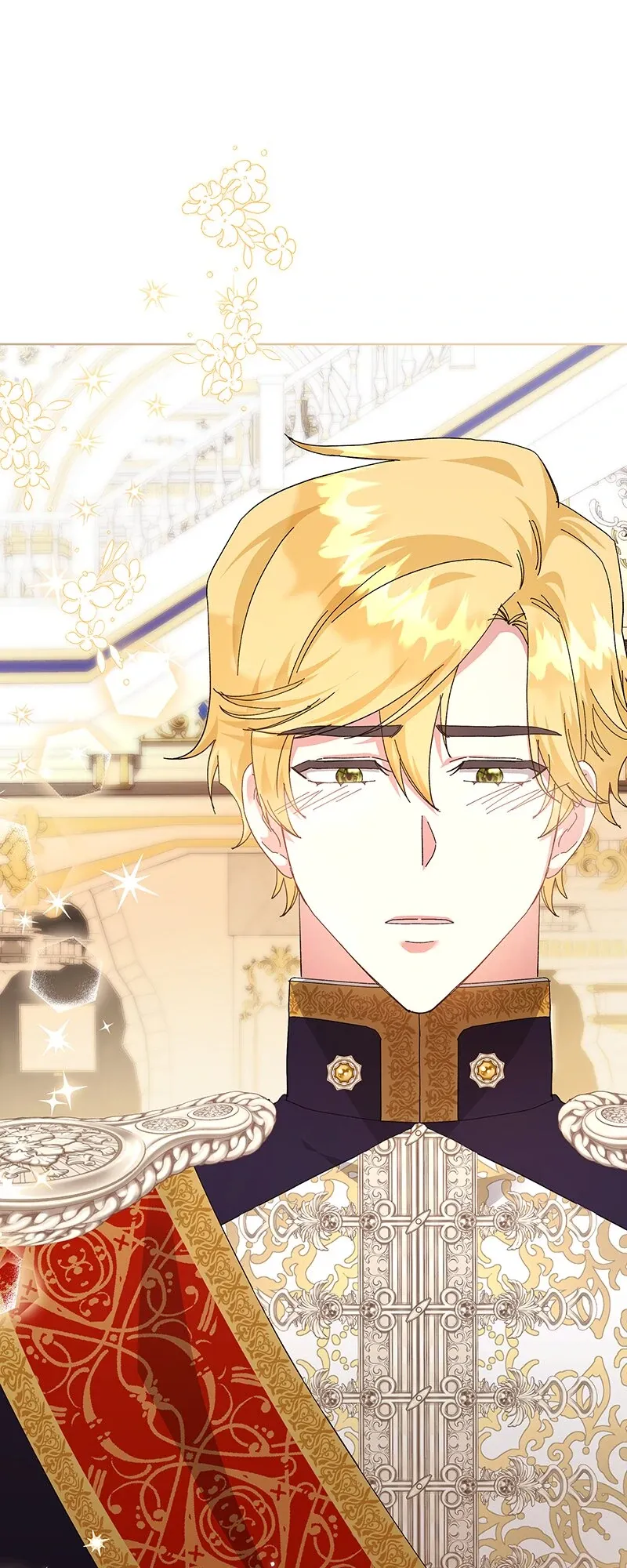 The Return of the Ex-Wife Chapter 41 Online - página 53