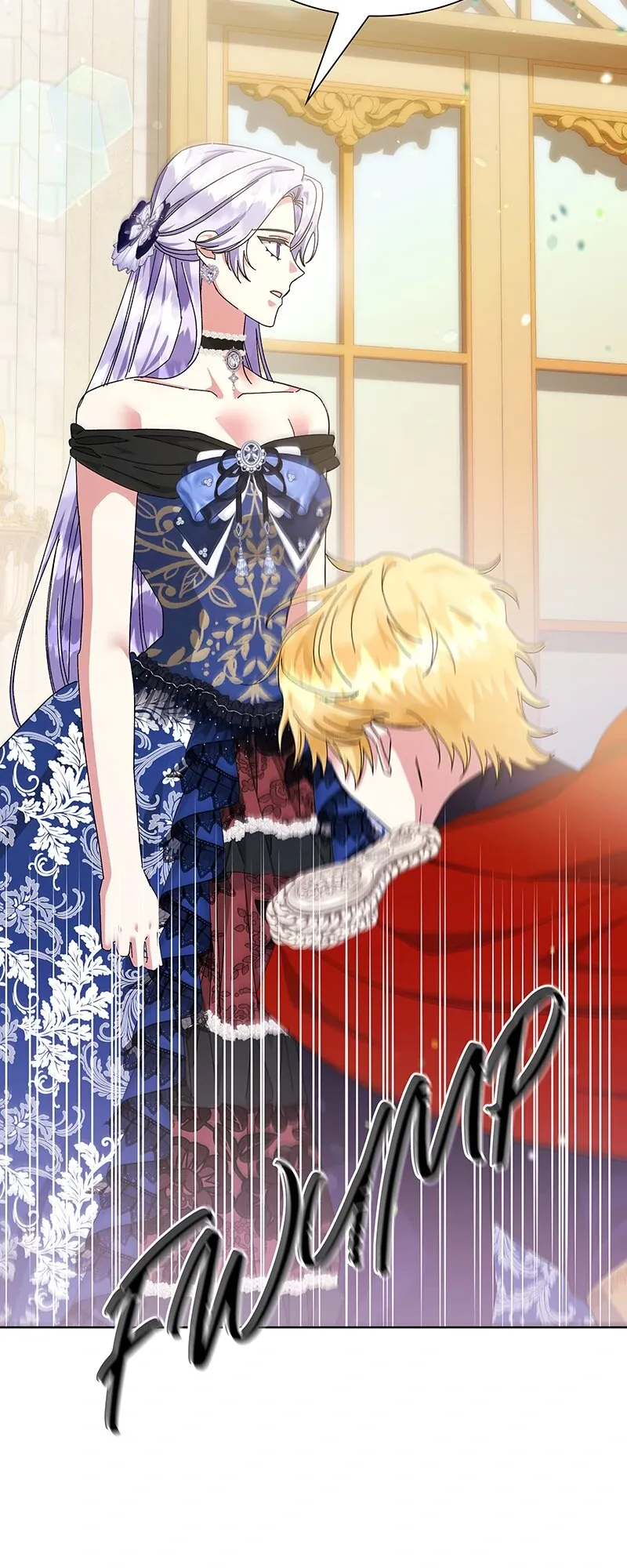 The Return of the Ex-Wife Chapter 41 Online - página 56