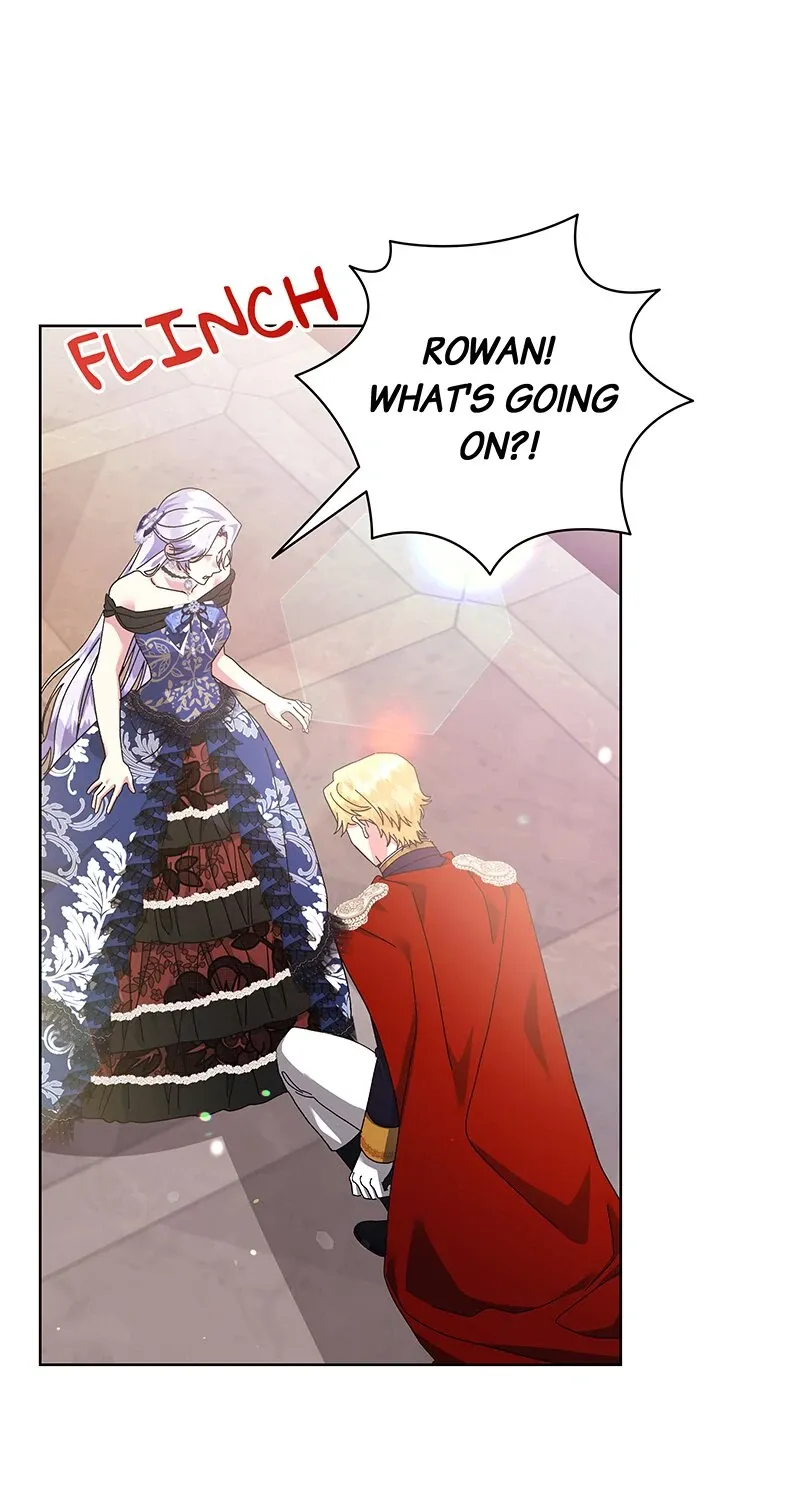 The Return of the Ex-Wife Chapter 41 Online - página 57