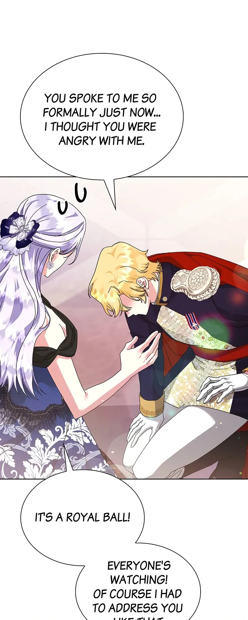 The Return of the Ex-Wife Chapter 41 Online - página 58