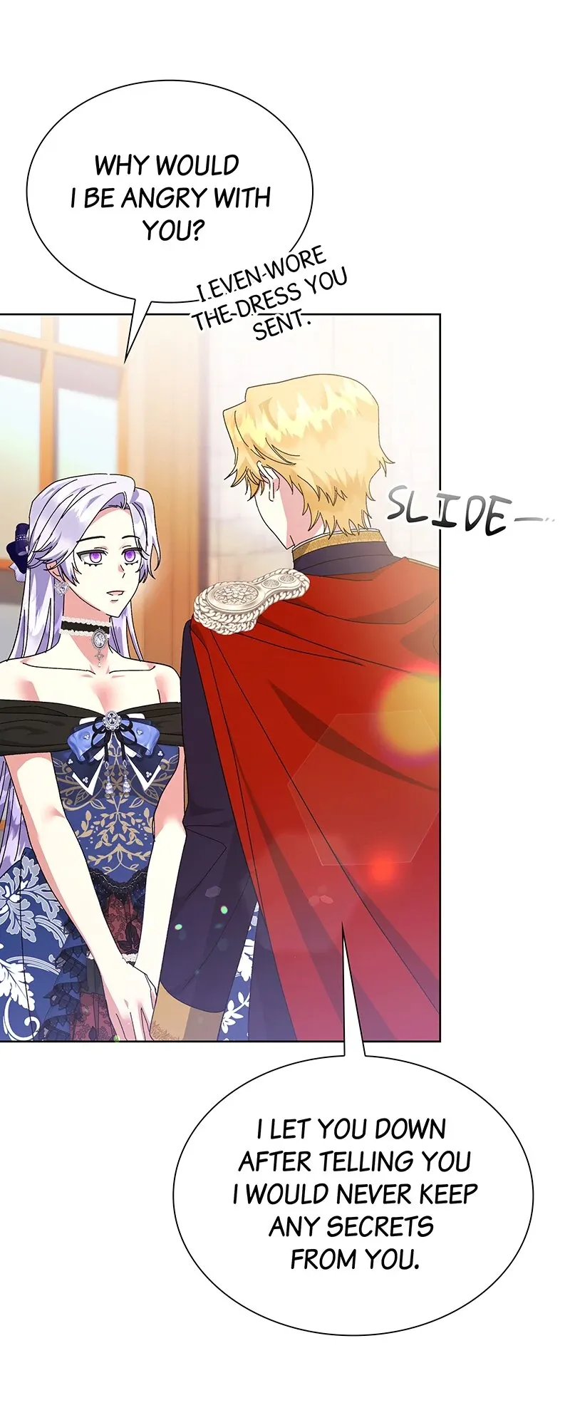 The Return of the Ex-Wife Chapter 41 Online - página 60