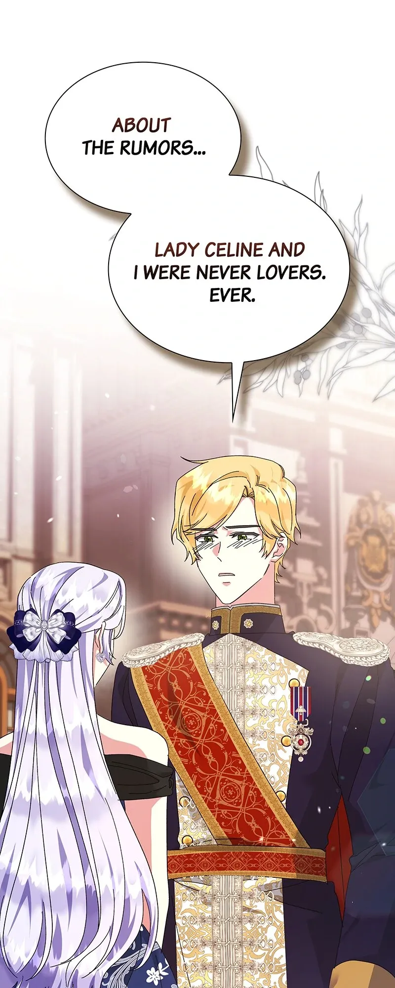 The Return of the Ex-Wife Chapter 41 Online - página 61