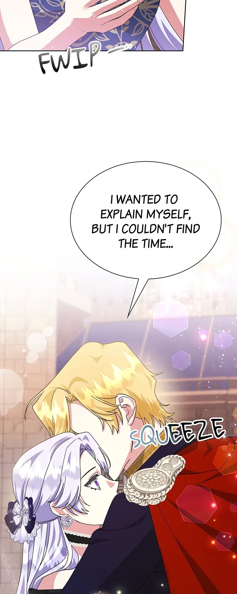 The Return of the Ex-Wife Chapter 41 Online - página 66