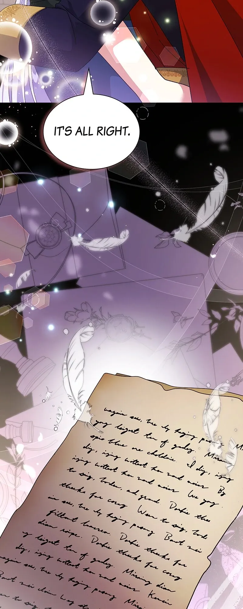 The Return of the Ex-Wife Chapter 41 Online - página 67