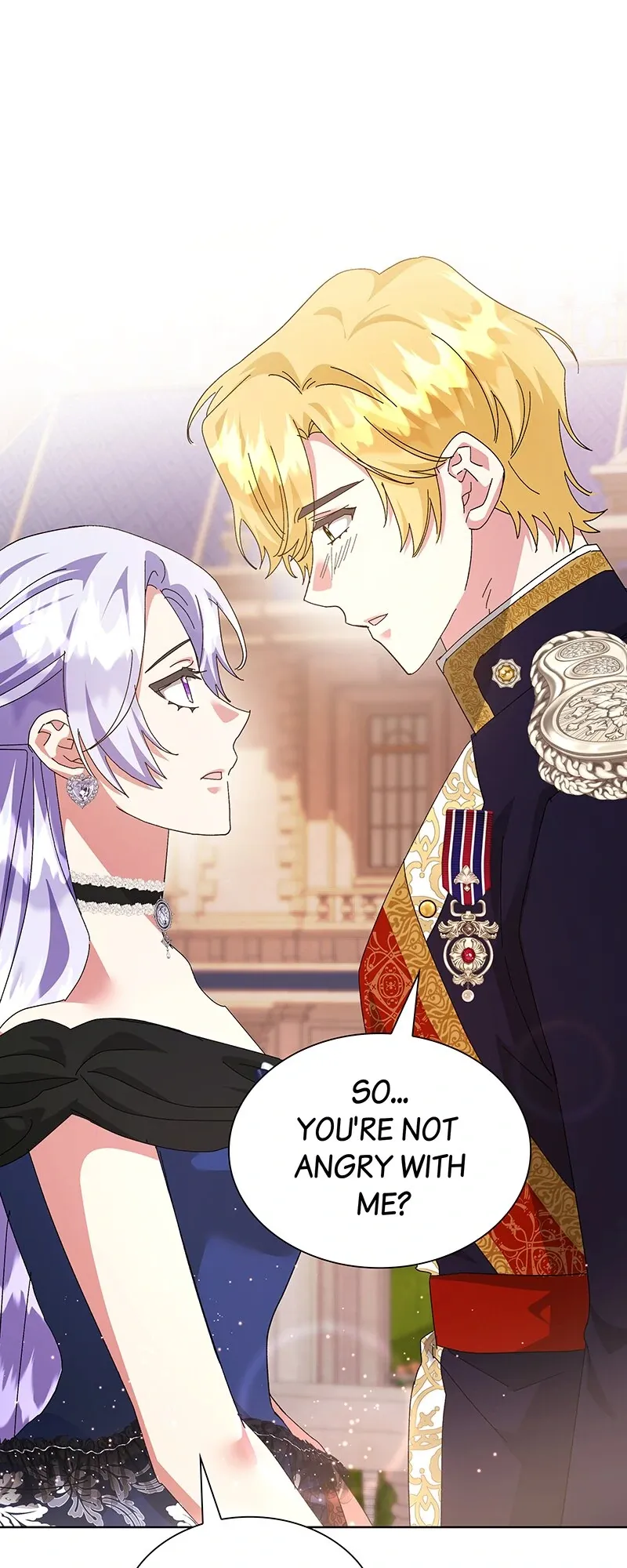 The Return of the Ex-Wife Chapter 41 Online - página 69