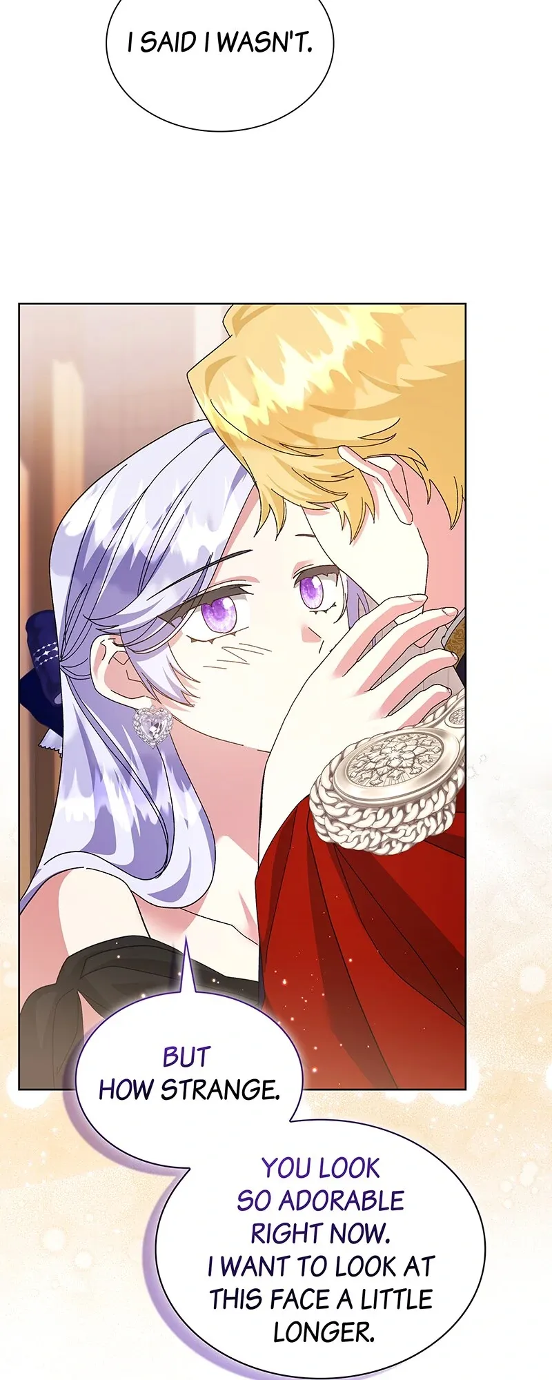 The Return of the Ex-Wife Chapter 41 Online - página 70