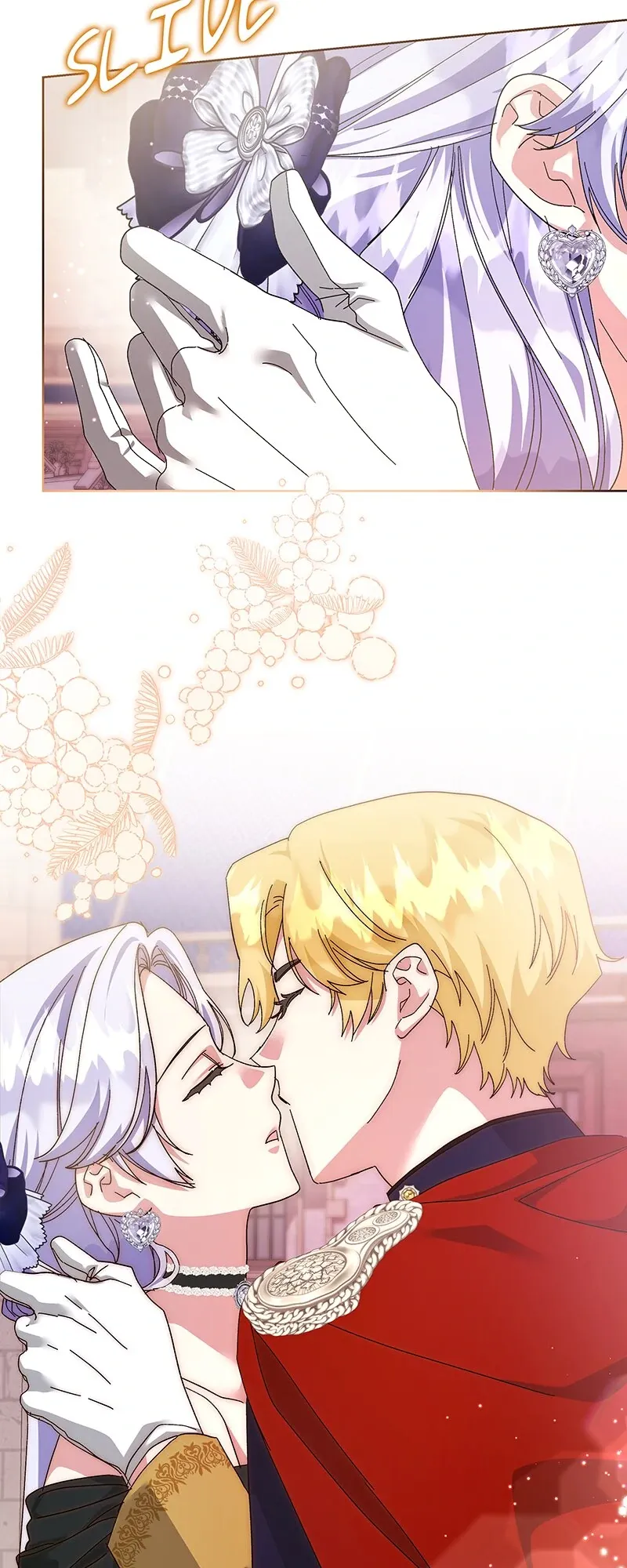 The Return of the Ex-Wife Chapter 41 Online - página 73