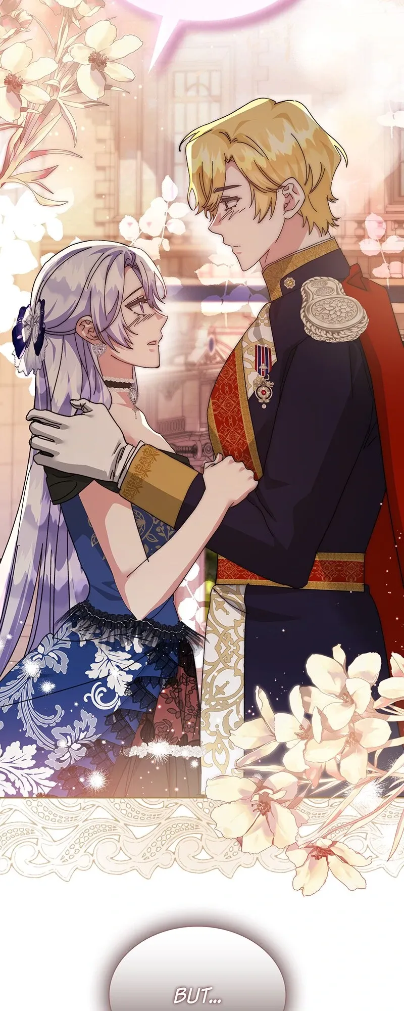 The Return of the Ex-Wife Chapter 41 Online - página 77