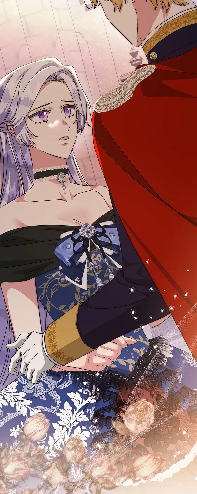 The Return of the Ex-Wife Chapter 41 Online - página 79