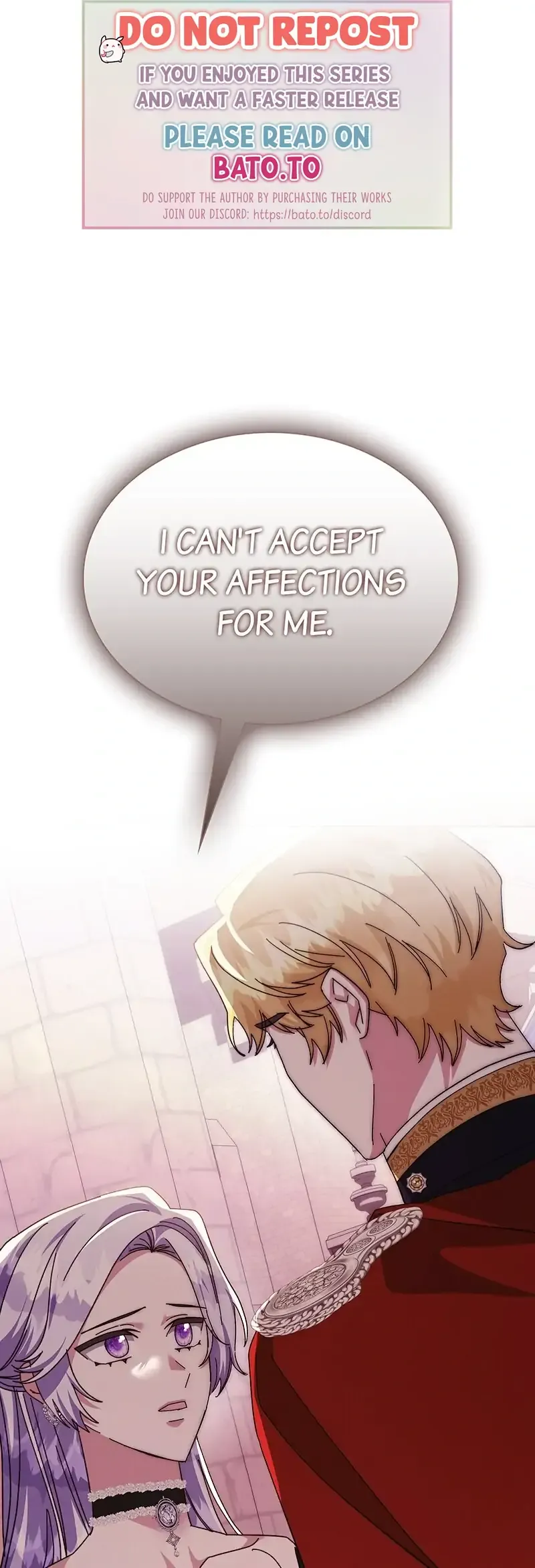 The Return of the Ex-Wife Chapter 42 Online - página 1