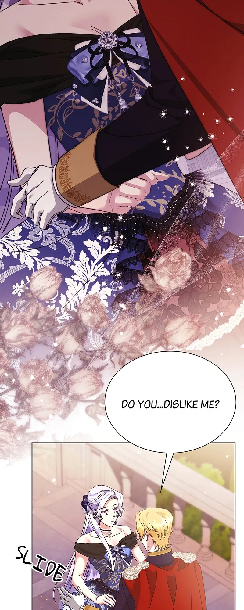 The Return of the Ex-Wife Chapter 42 Online - página 2