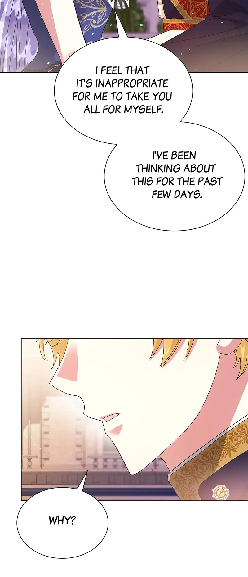The Return of the Ex-Wife Chapter 42 Online - página 4