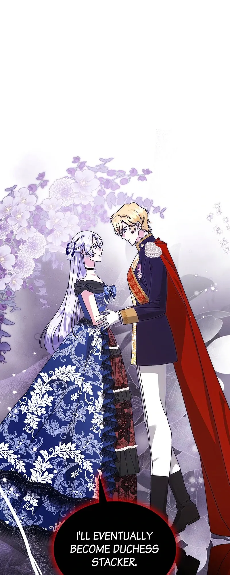 The Return of the Ex-Wife Chapter 42 Online - página 5