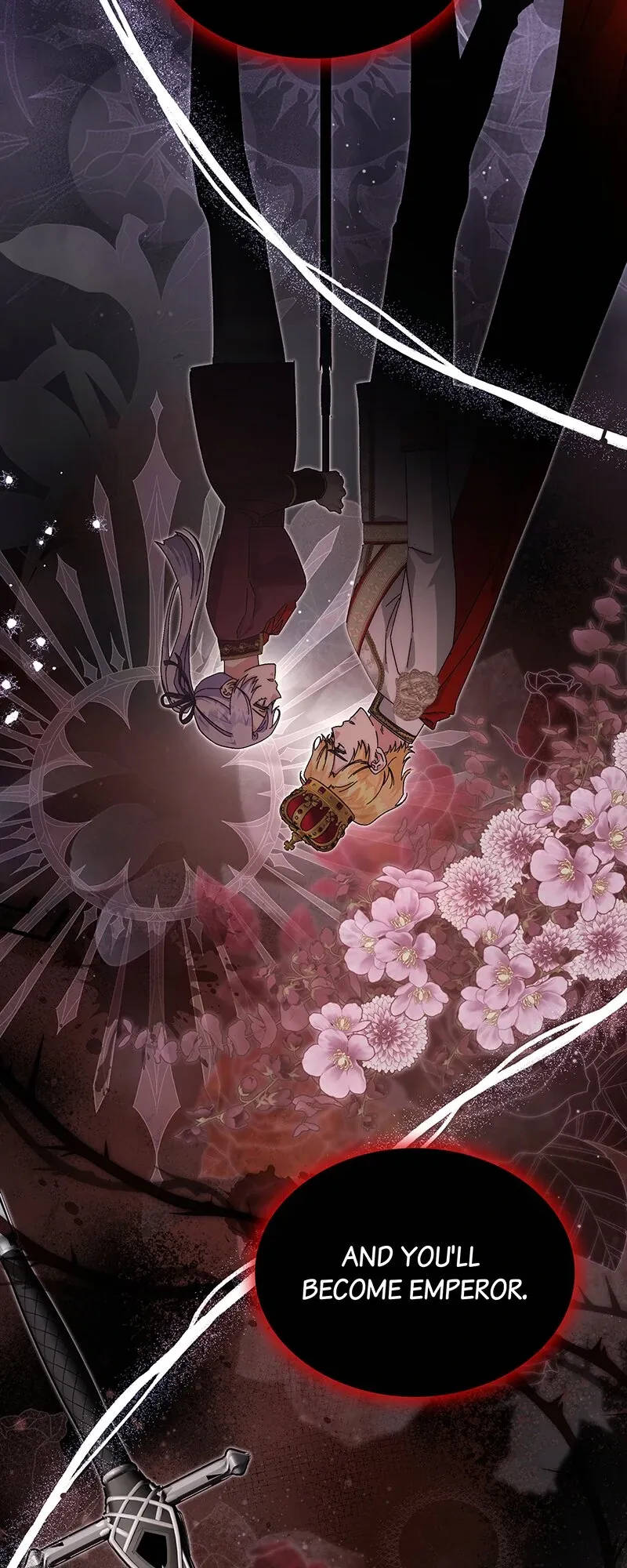 The Return of the Ex-Wife Chapter 42 Online - página 6