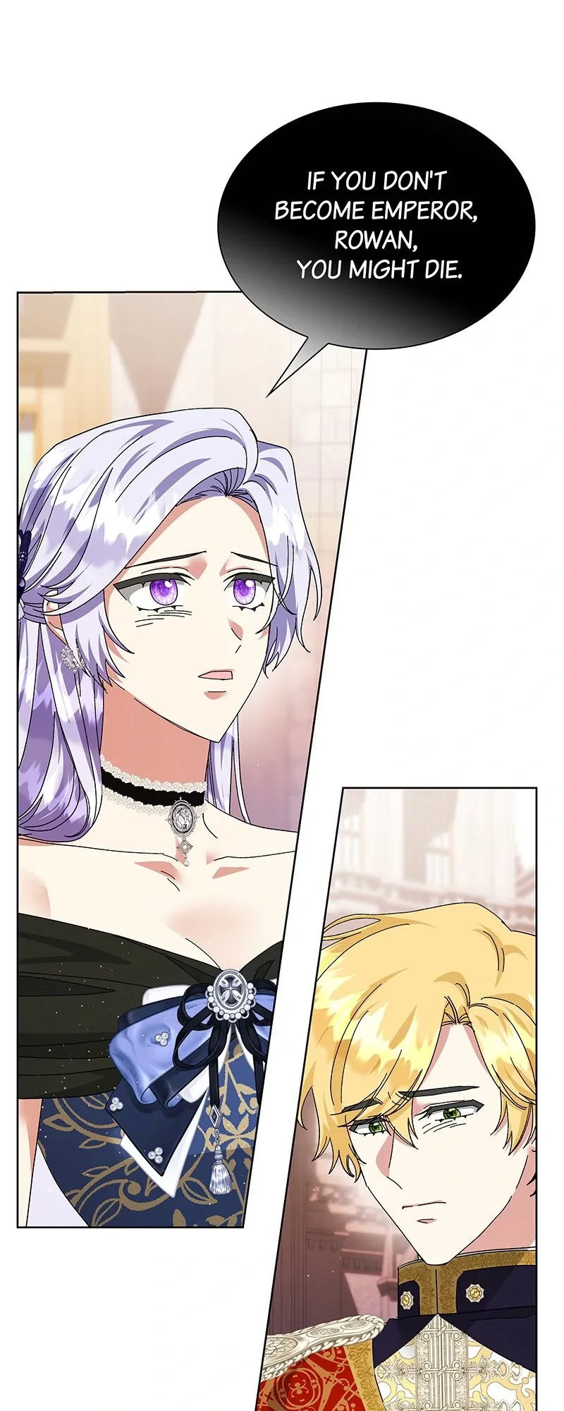 The Return of the Ex-Wife Chapter 42 Online - página 8
