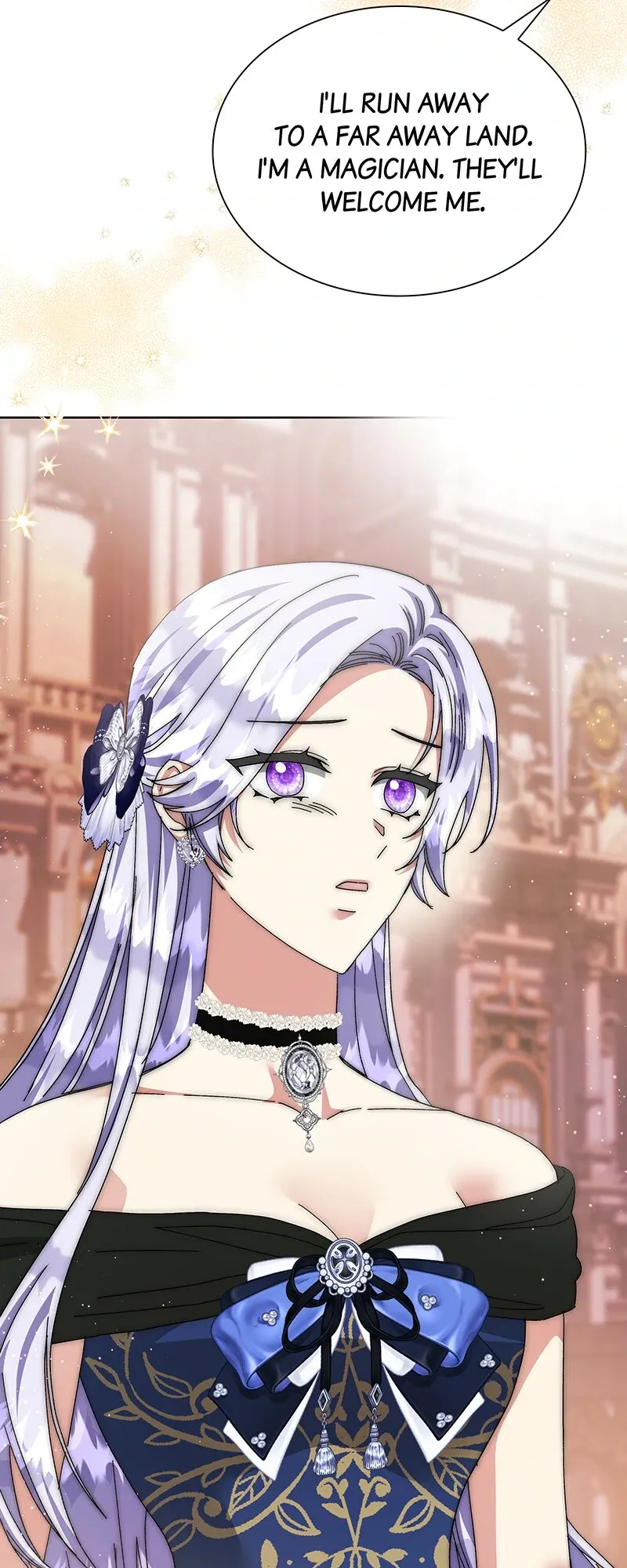 The Return of the Ex-Wife Chapter 42 Online - página 10