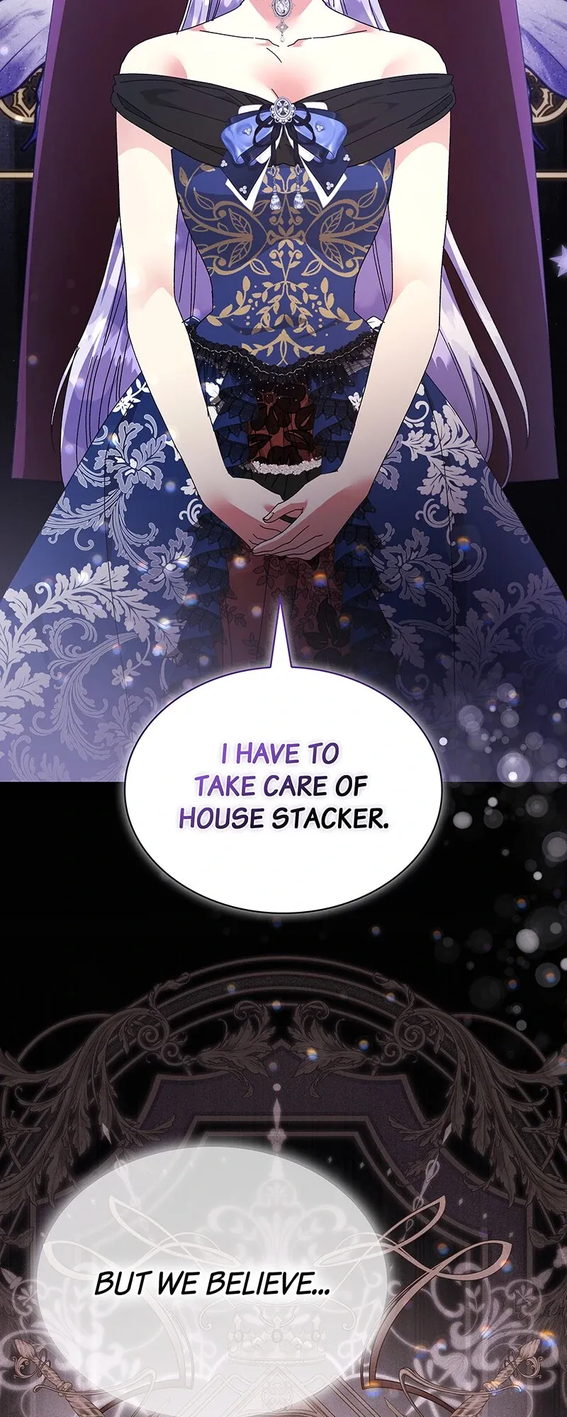 The Return of the Ex-Wife Chapter 42 Online - página 14