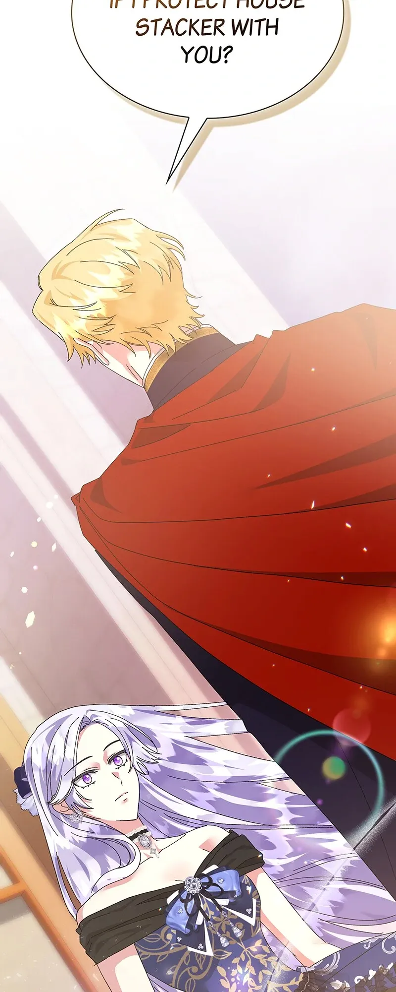 The Return of the Ex-Wife Chapter 42 Online - página 17