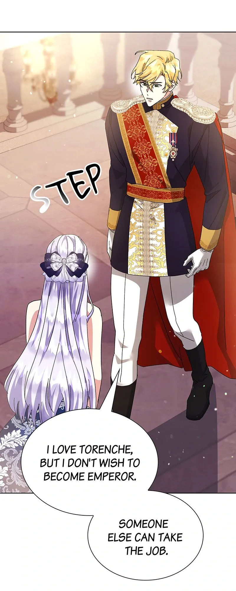 The Return of the Ex-Wife Chapter 42 Online - página 19