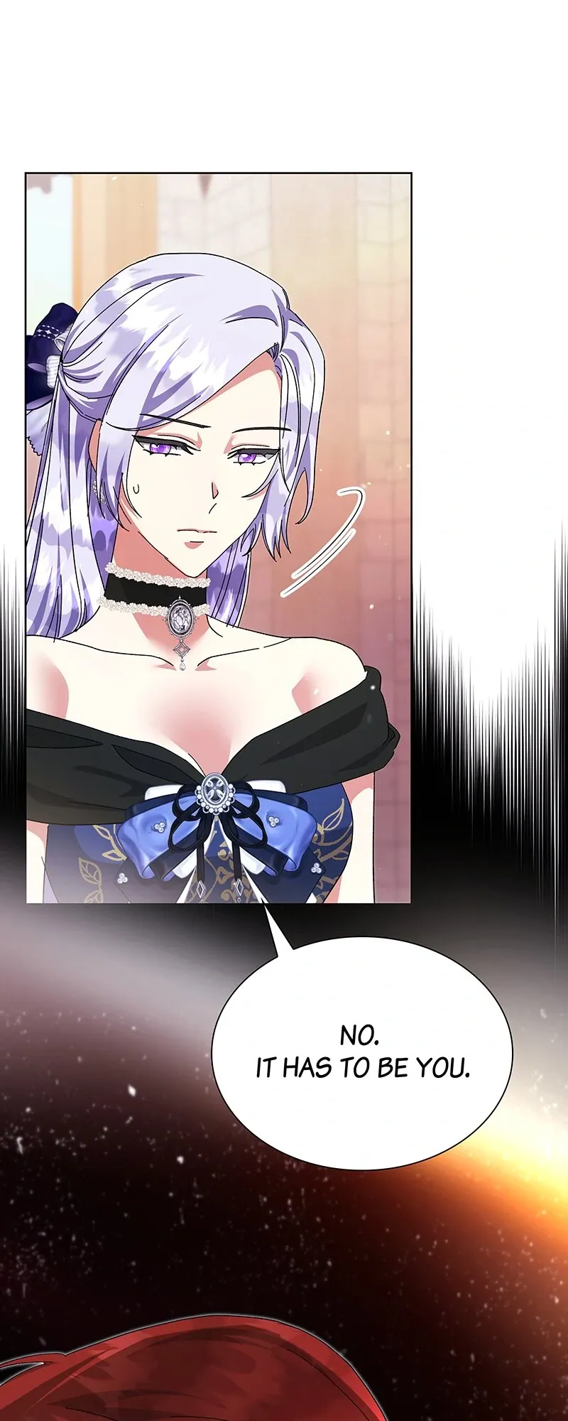The Return of the Ex-Wife Chapter 42 Online - página 20