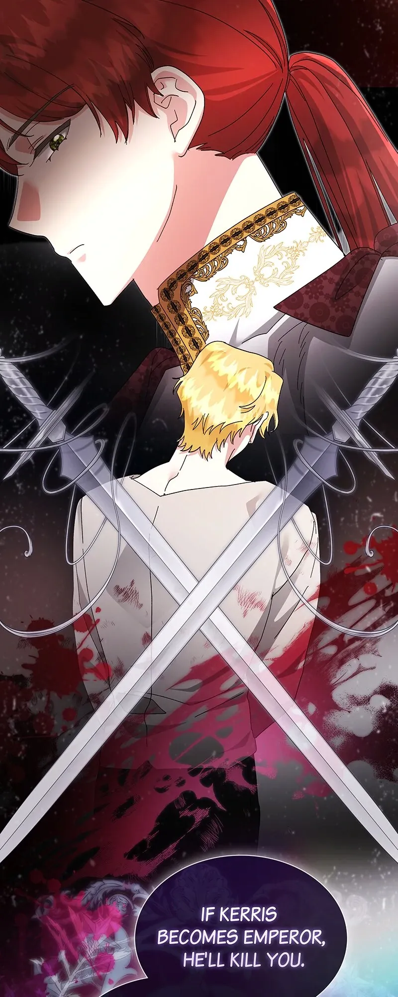 The Return of the Ex-Wife Chapter 42 Online - página 21