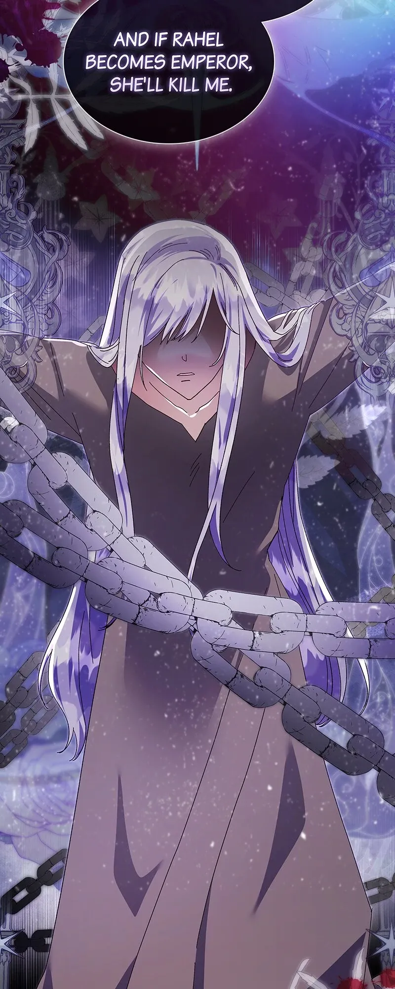 The Return of the Ex-Wife Chapter 42 Online - página 22