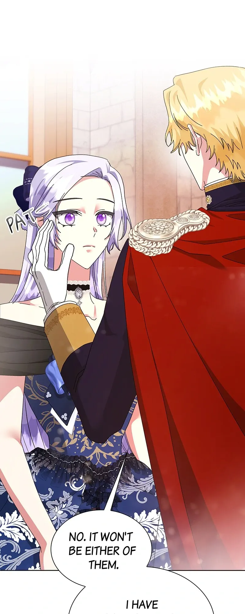 The Return of the Ex-Wife Chapter 42 Online - página 24