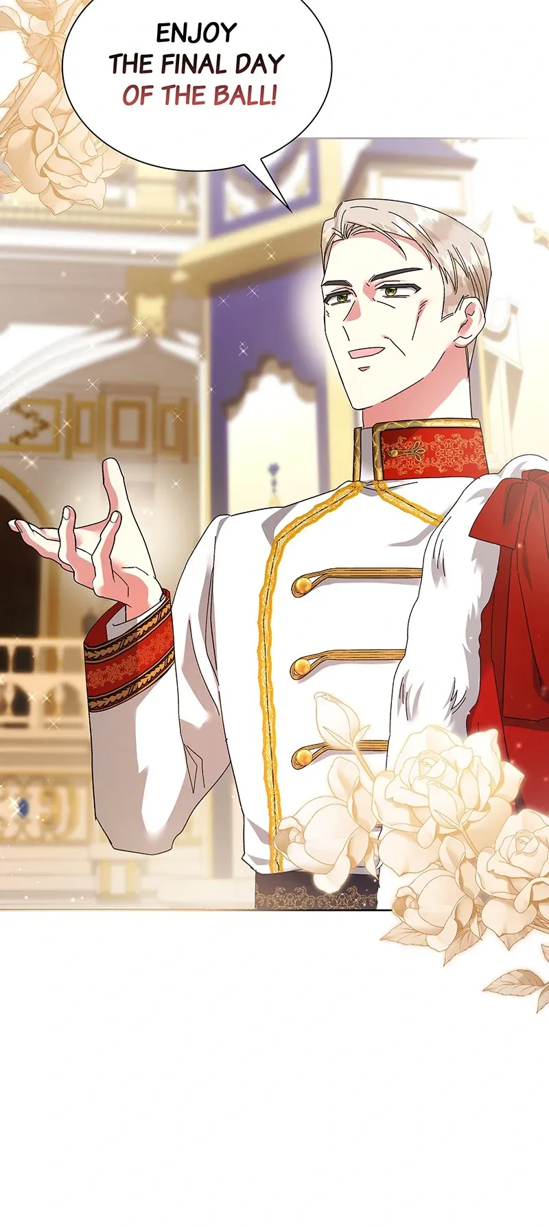 The Return of the Ex-Wife Chapter 42 Online - página 31