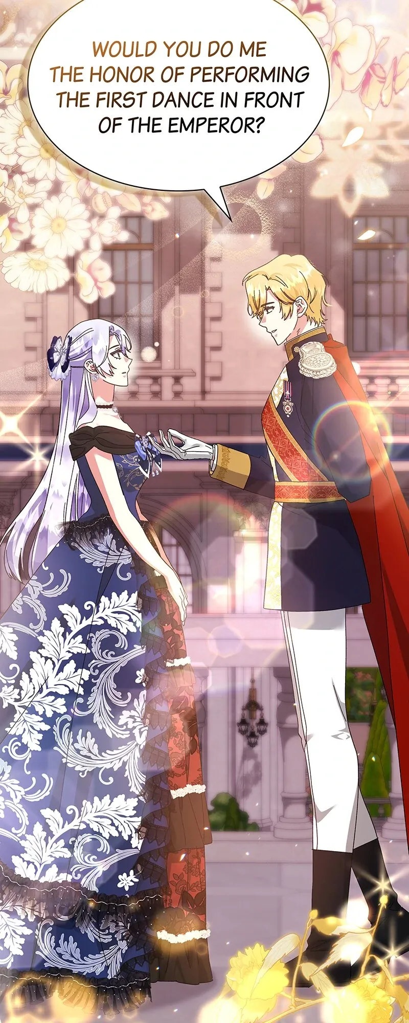 The Return of the Ex-Wife Chapter 42 Online - página 33