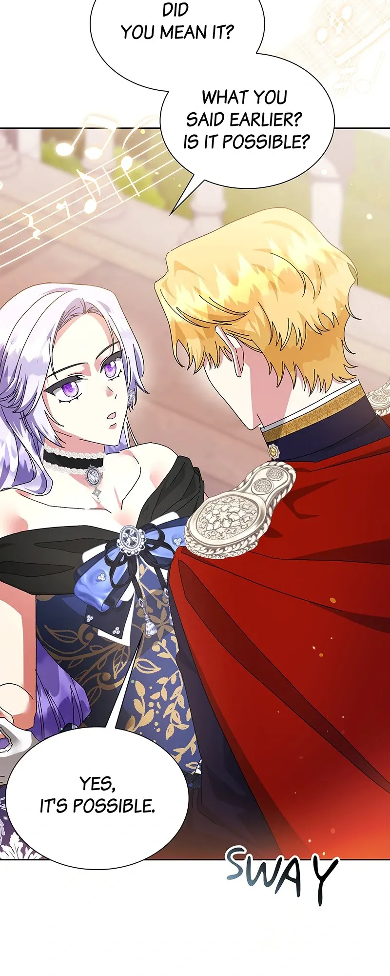 The Return of the Ex-Wife Chapter 42 Online - página 35