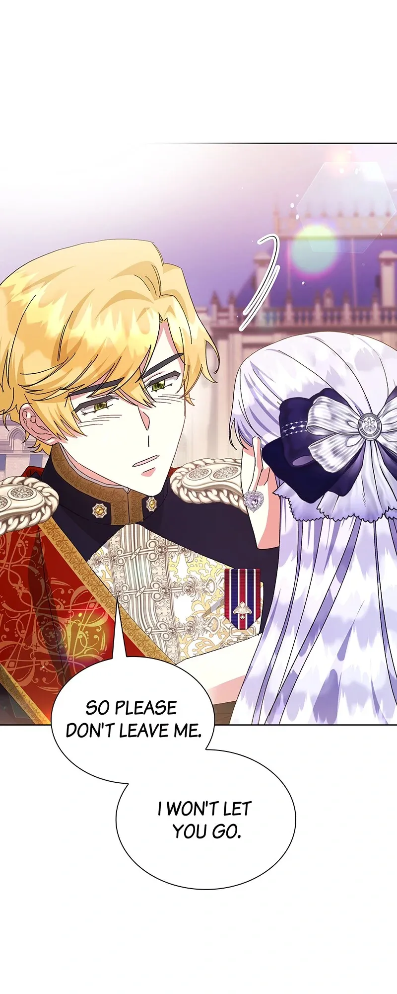 The Return of the Ex-Wife Chapter 42 Online - página 36