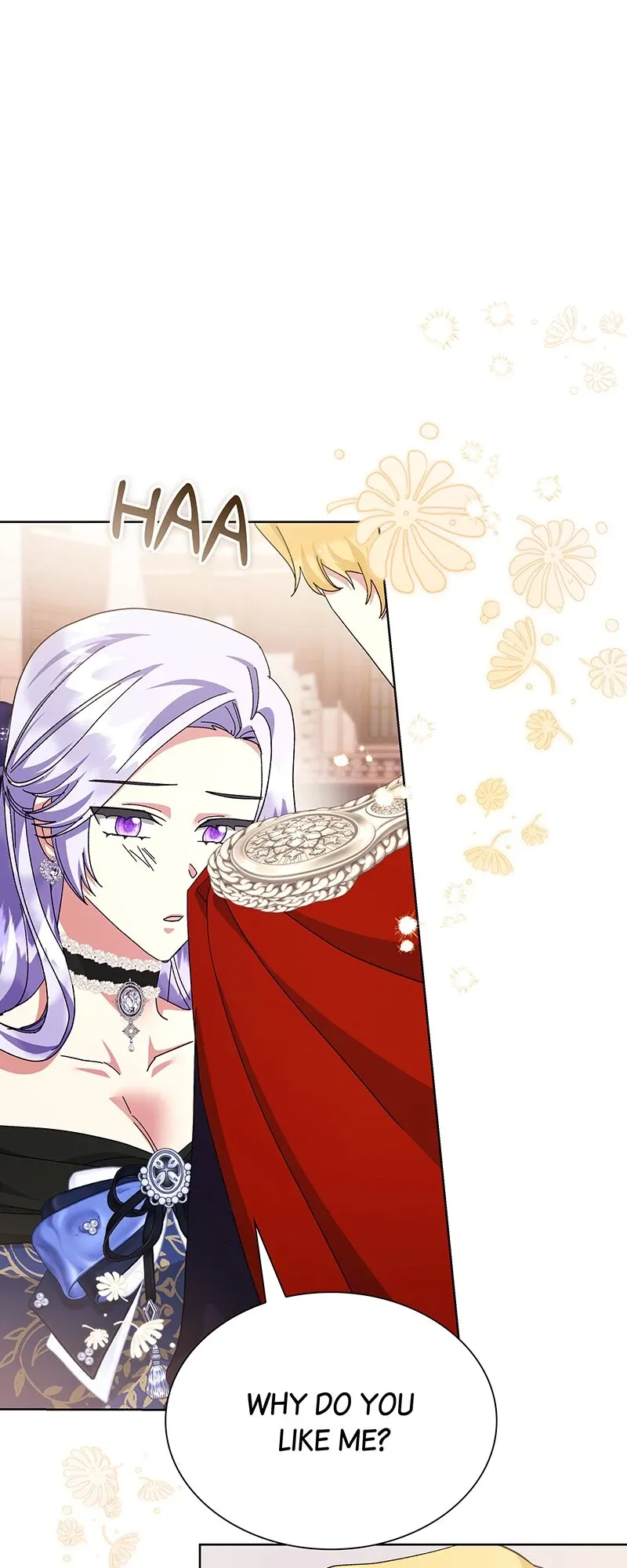 The Return of the Ex-Wife Chapter 42 Online - página 38