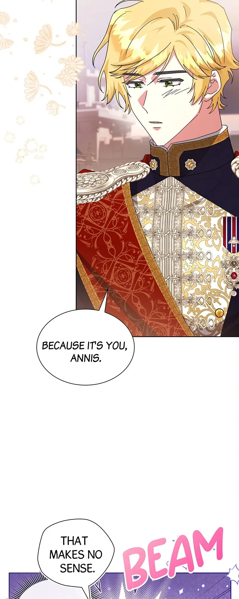 The Return of the Ex-Wife Chapter 42 Online - página 39