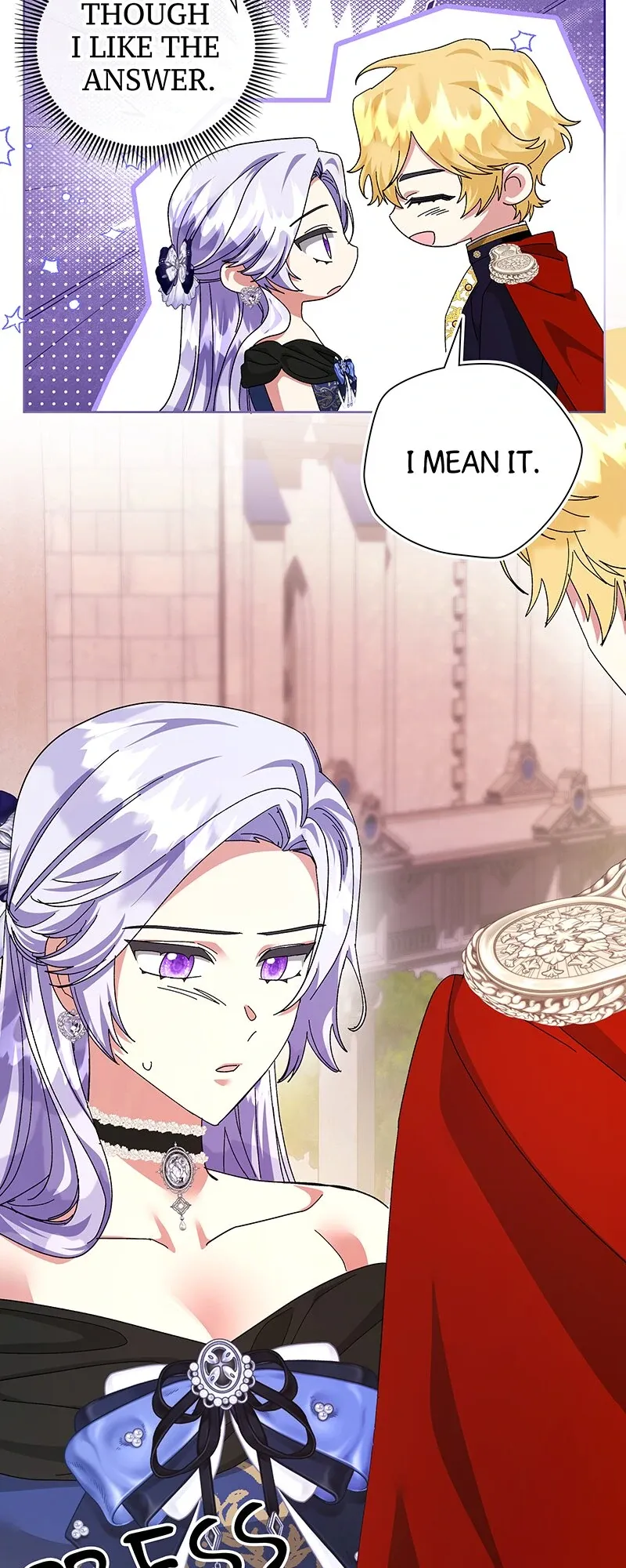 The Return of the Ex-Wife Chapter 42 Online - página 40