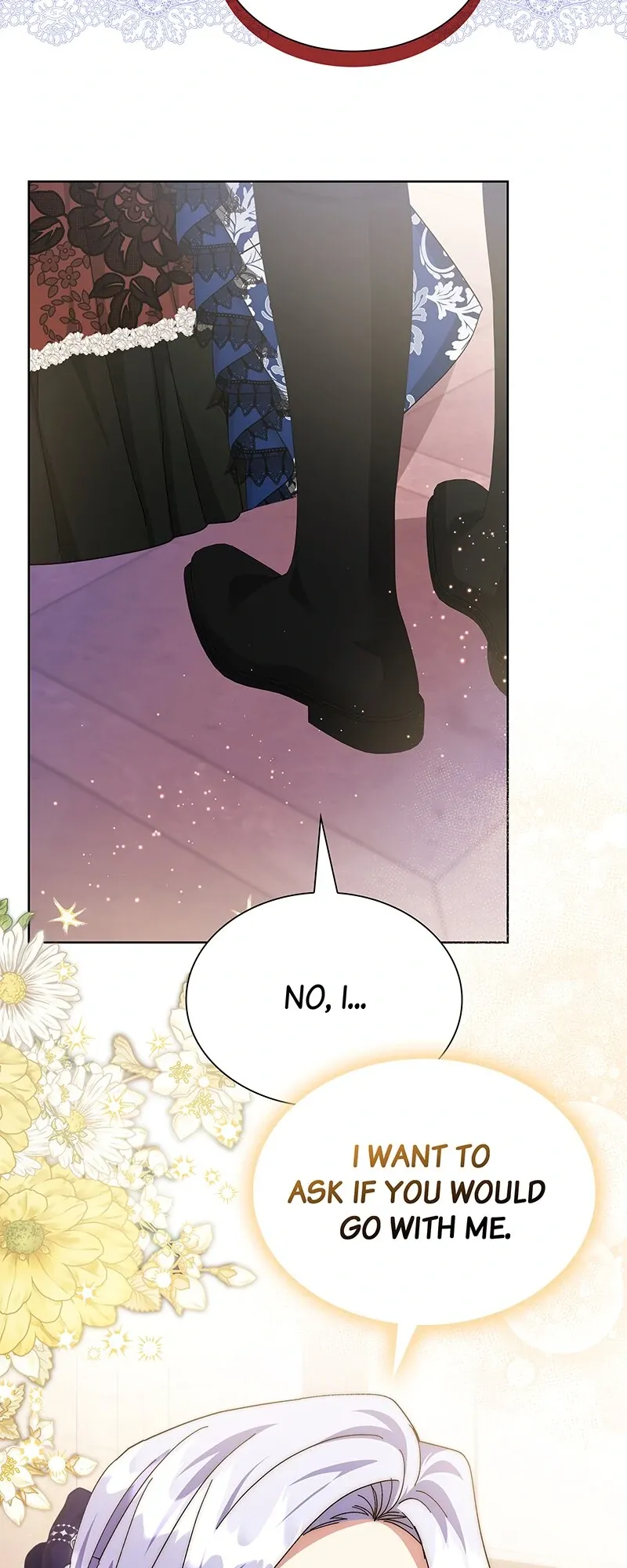 The Return of the Ex-Wife Chapter 42 Online - página 44