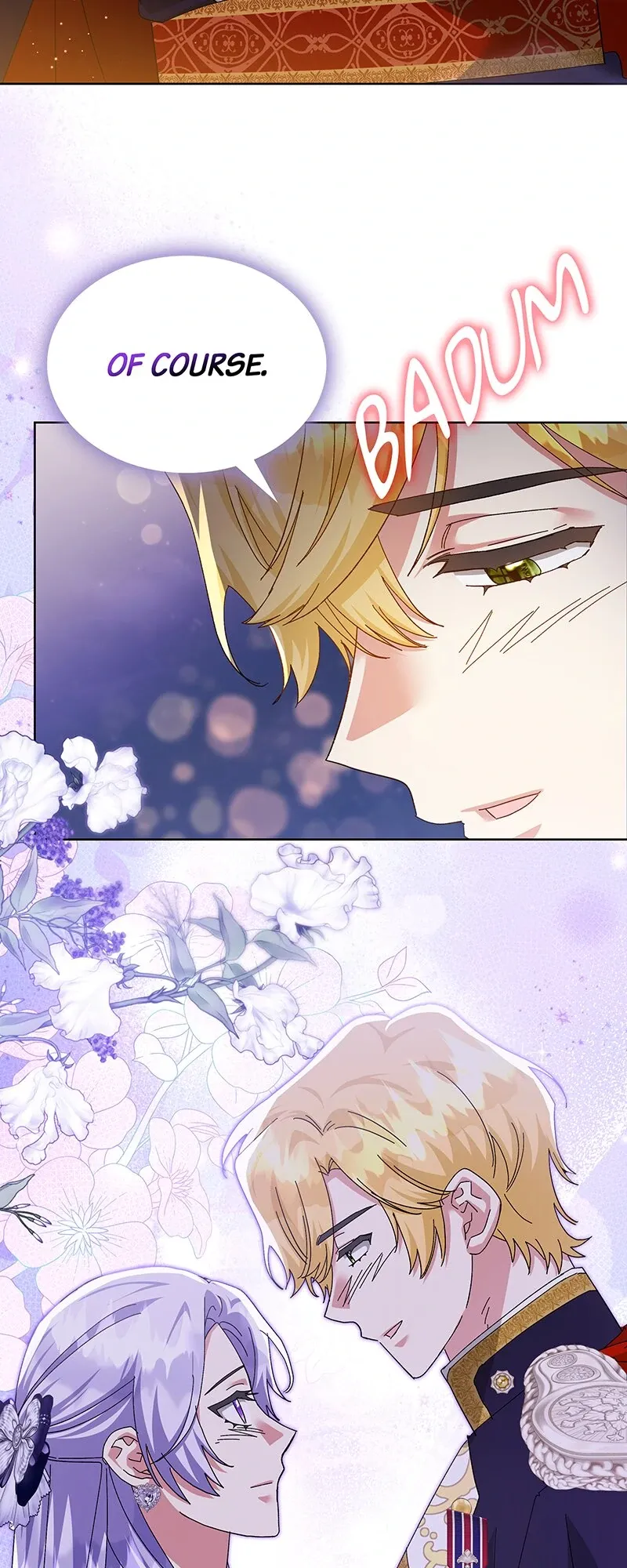The Return of the Ex-Wife Chapter 42 Online - página 47