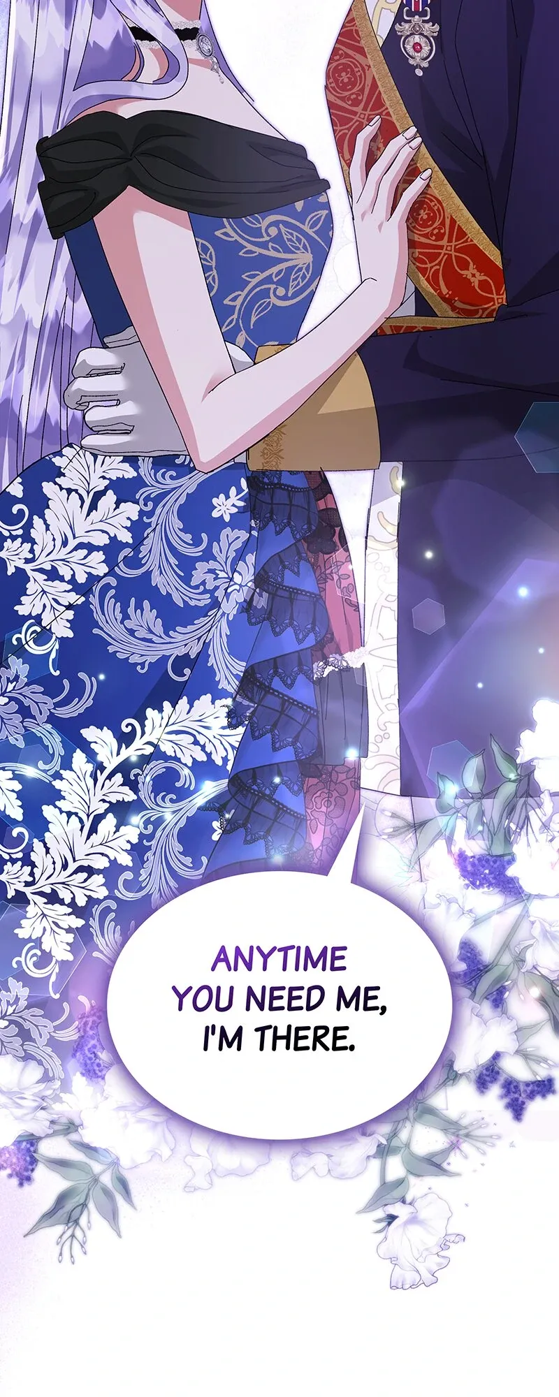 The Return of the Ex-Wife Chapter 42 Online - página 48
