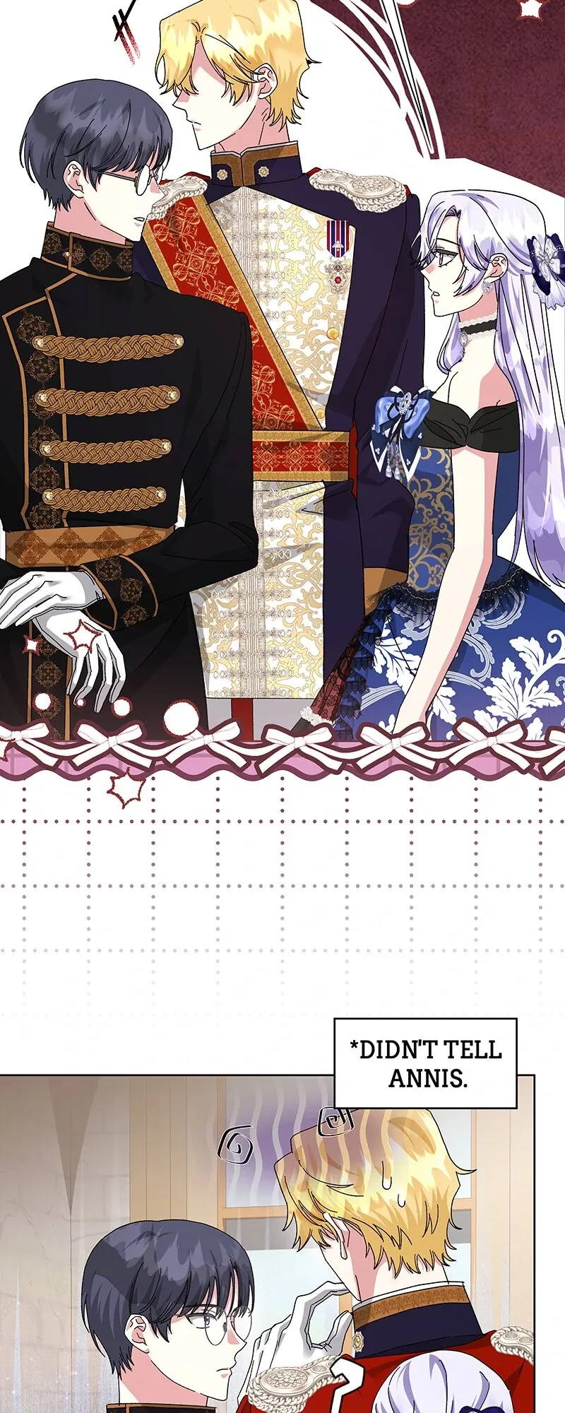 The Return of the Ex-Wife Chapter 42 Online - página 53
