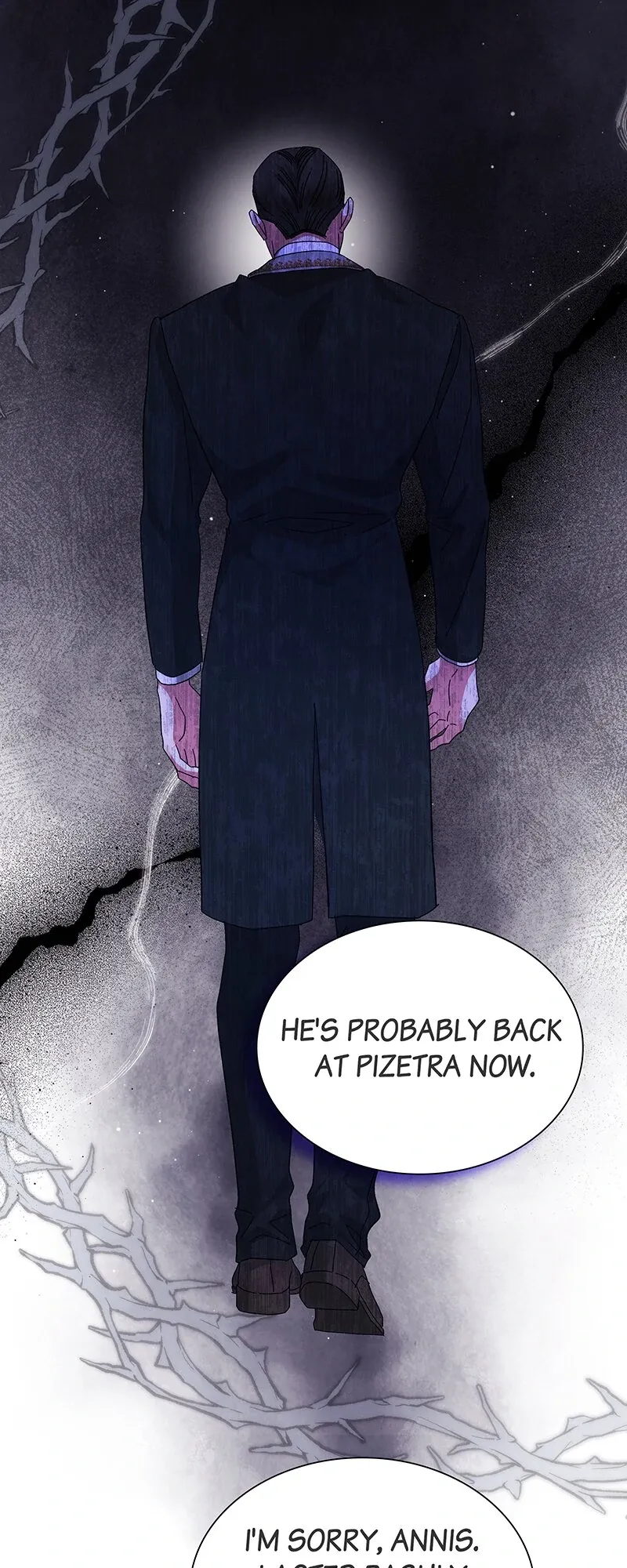 The Return of the Ex-Wife Chapter 42 Online - página 57