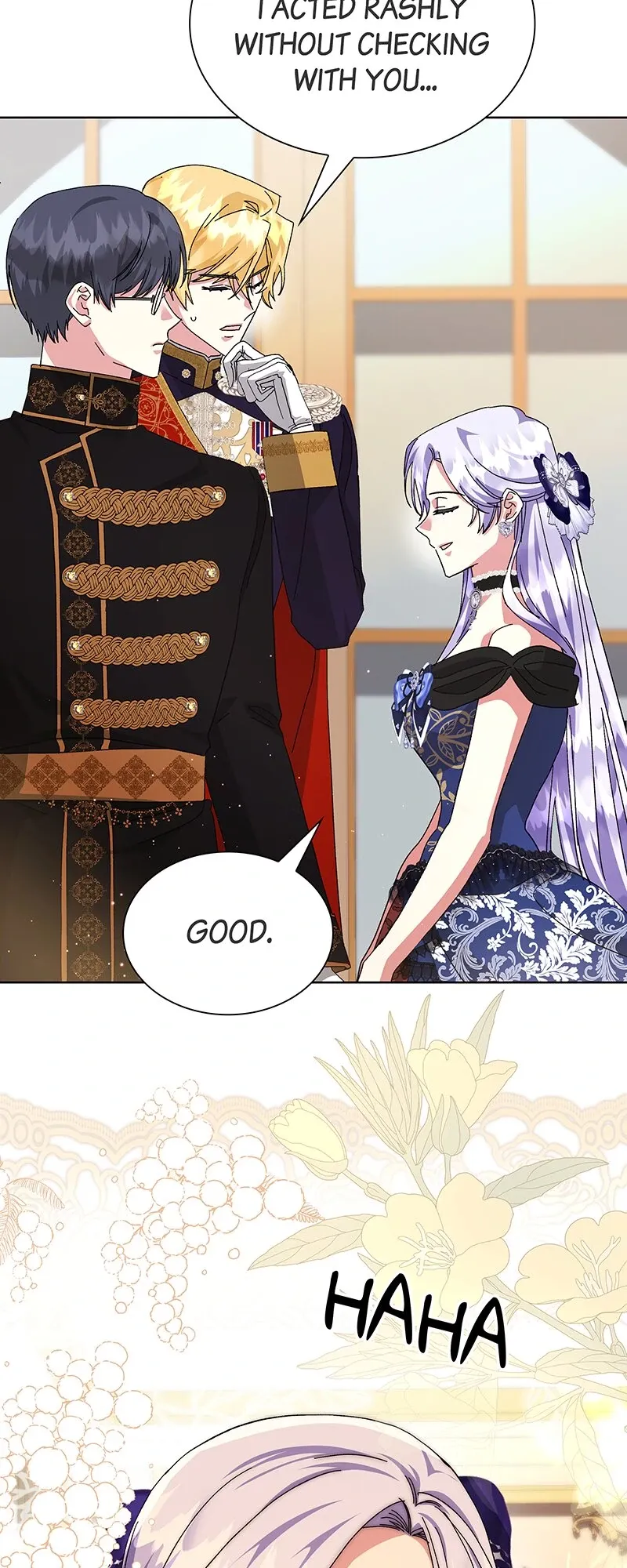 The Return of the Ex-Wife Chapter 42 Online - página 58