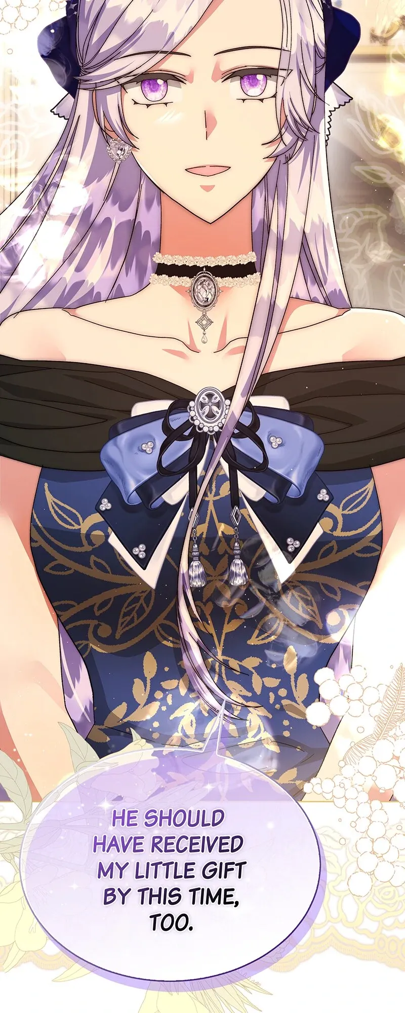 The Return of the Ex-Wife Chapter 42 Online - página 59