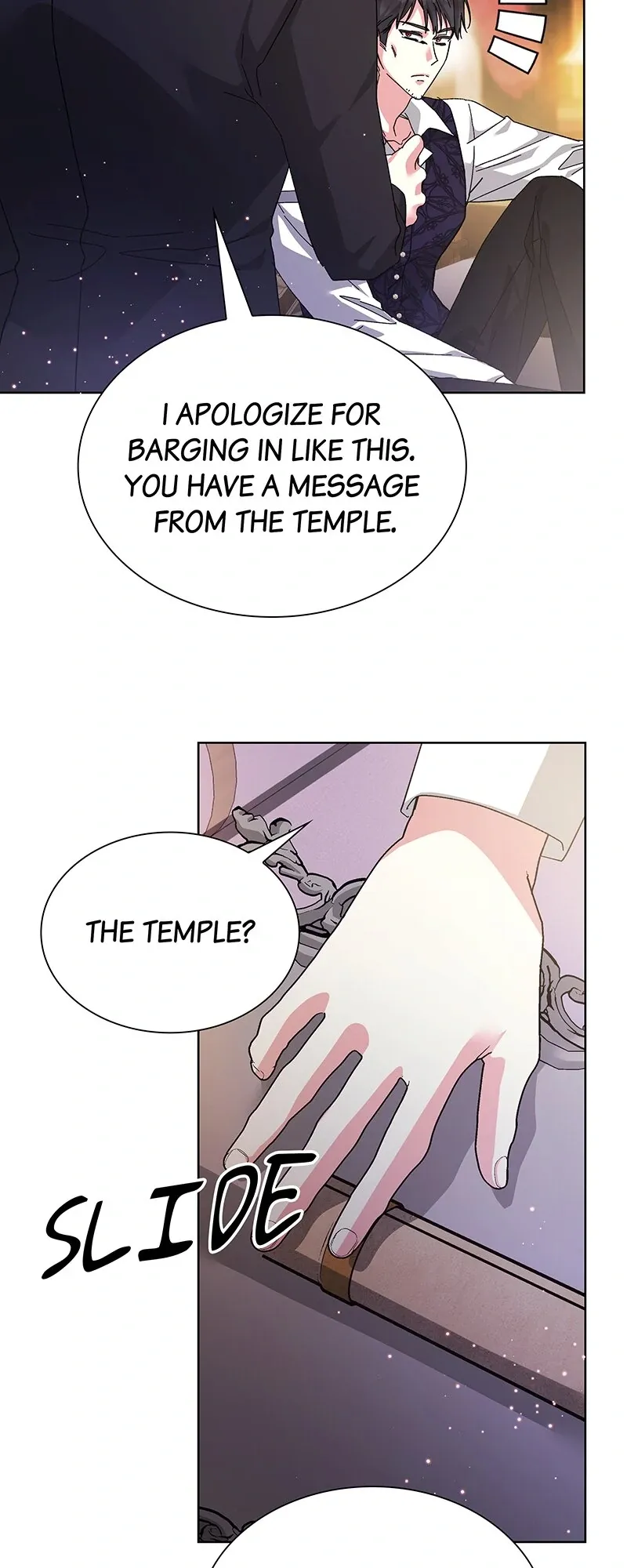 The Return of the Ex-Wife Chapter 42 Online - página 67