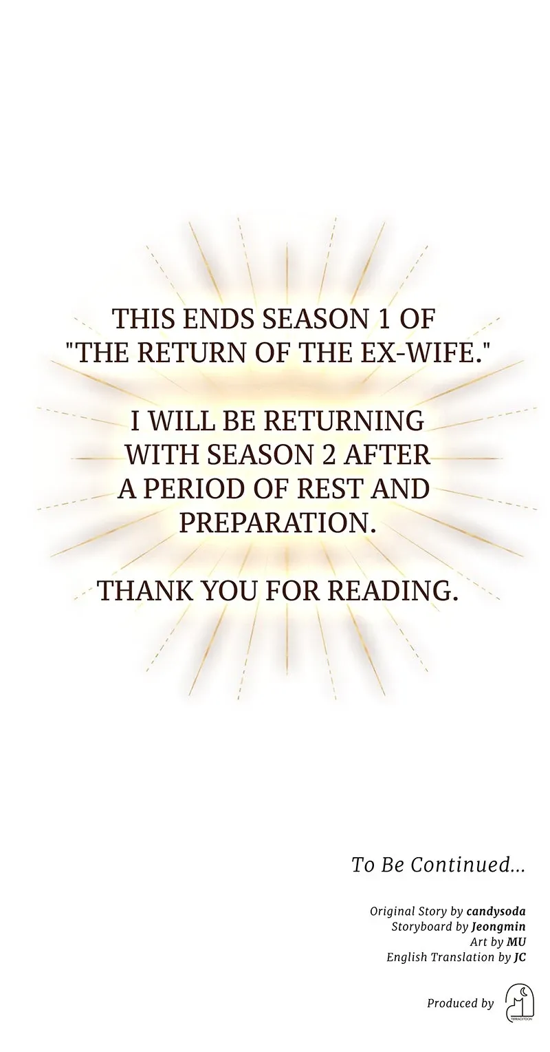 The Return of the Ex-Wife Chapter 42 Online - página 75