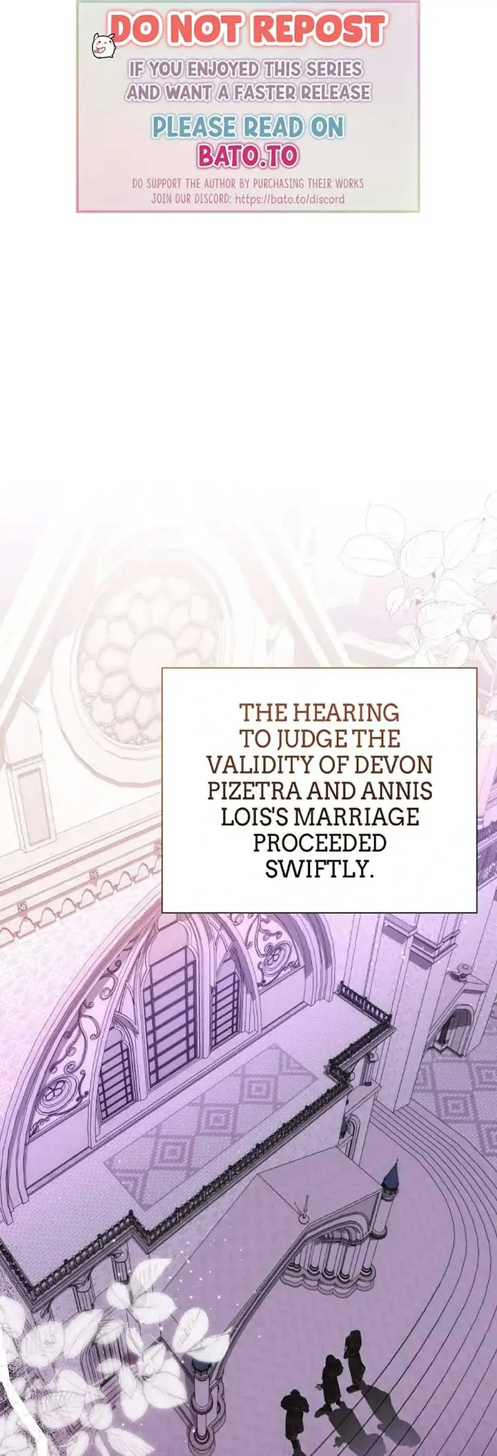 The Return of the Ex-Wife Chapter 43 Online - página 1