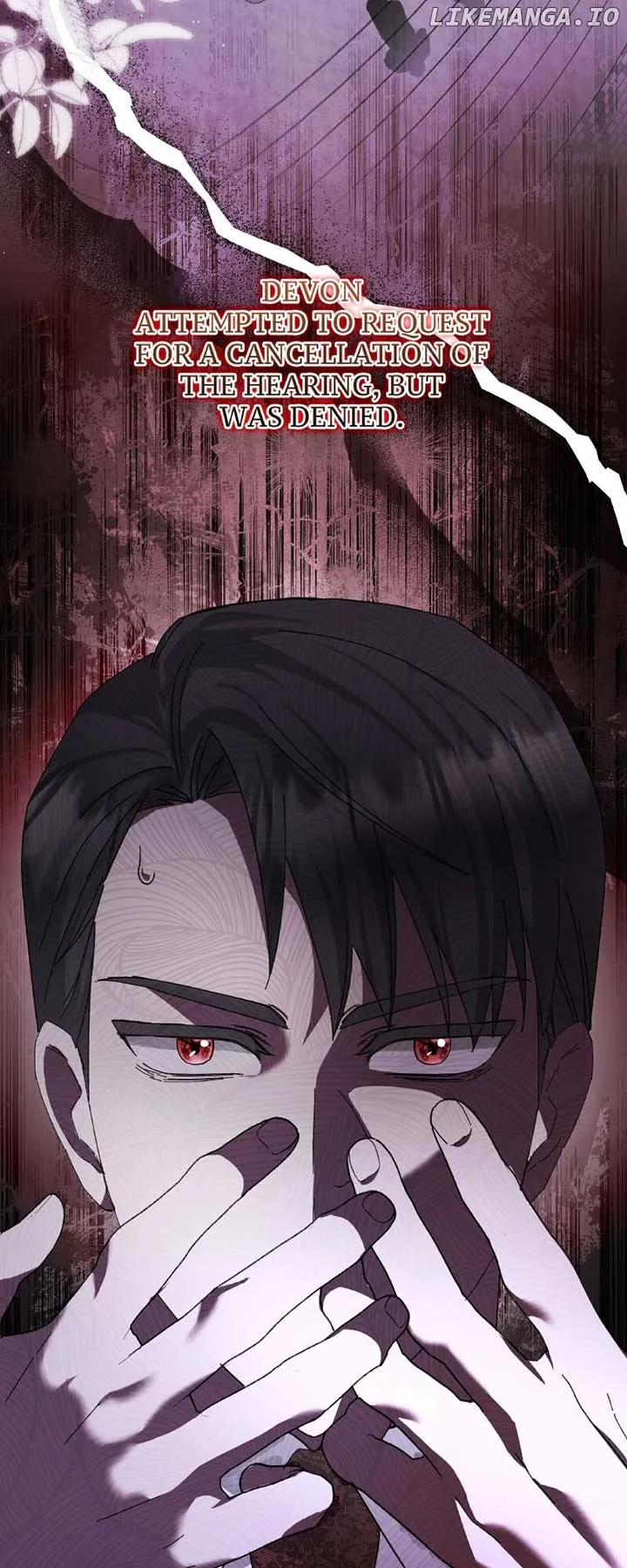 The Return of the Ex-Wife Chapter 43 Online - página 2