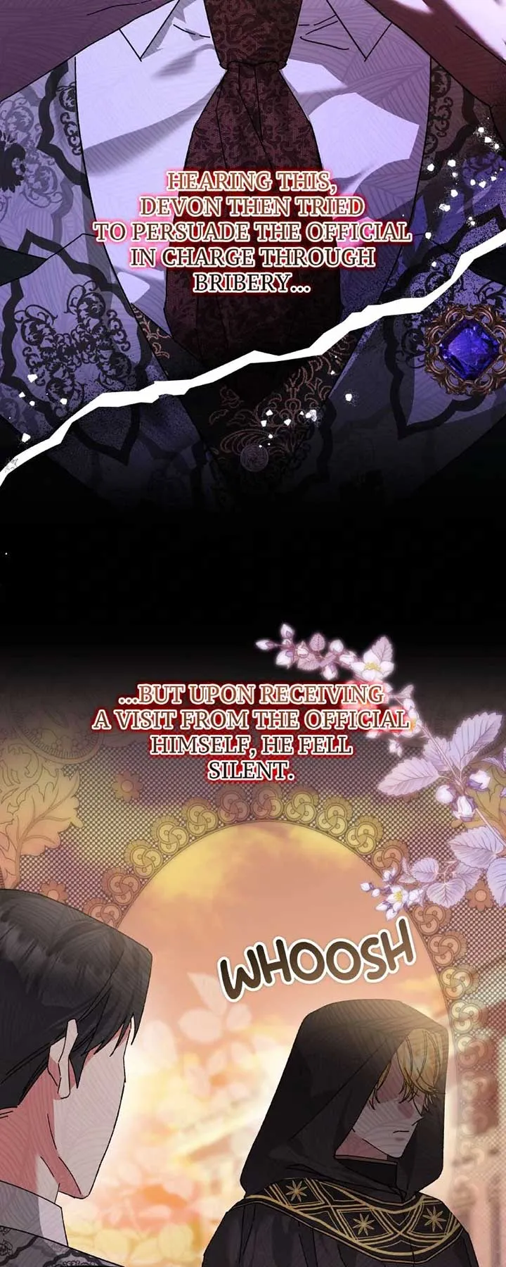 The Return of the Ex-Wife Chapter 43 Online - página 3