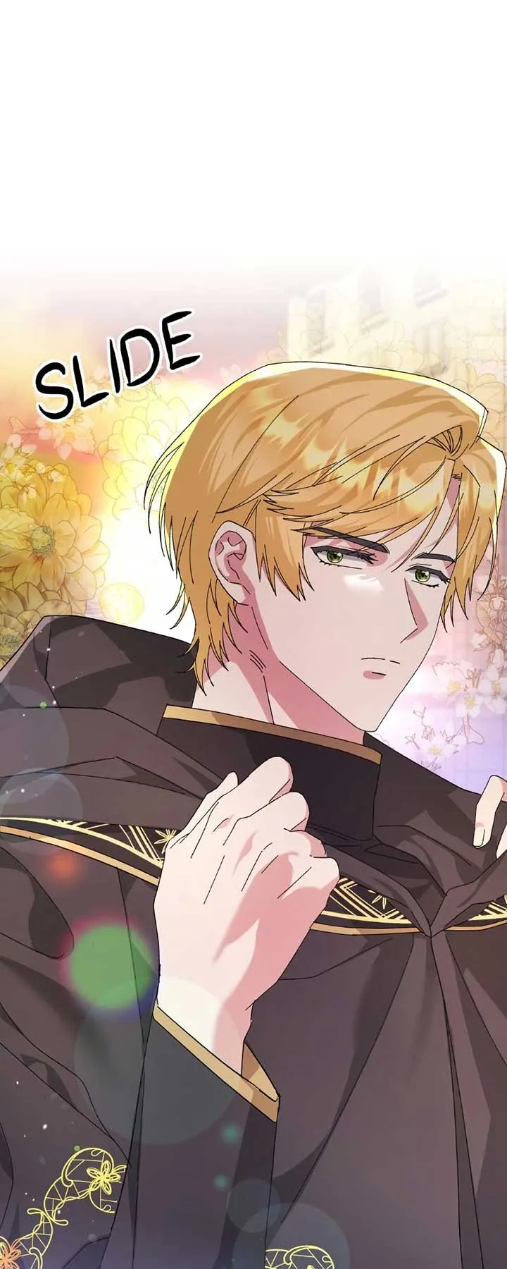 The Return of the Ex-Wife Chapter 43 Online - página 5