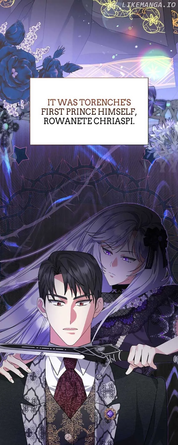 The Return of the Ex-Wife Chapter 43 Online - página 6