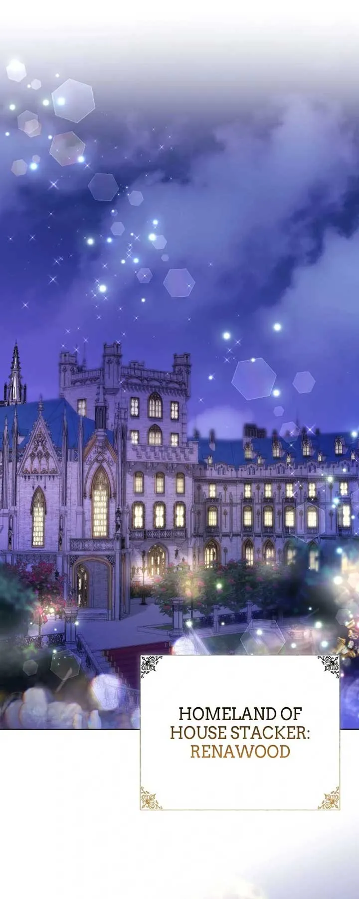 The Return of the Ex-Wife Chapter 43 Online - página 17