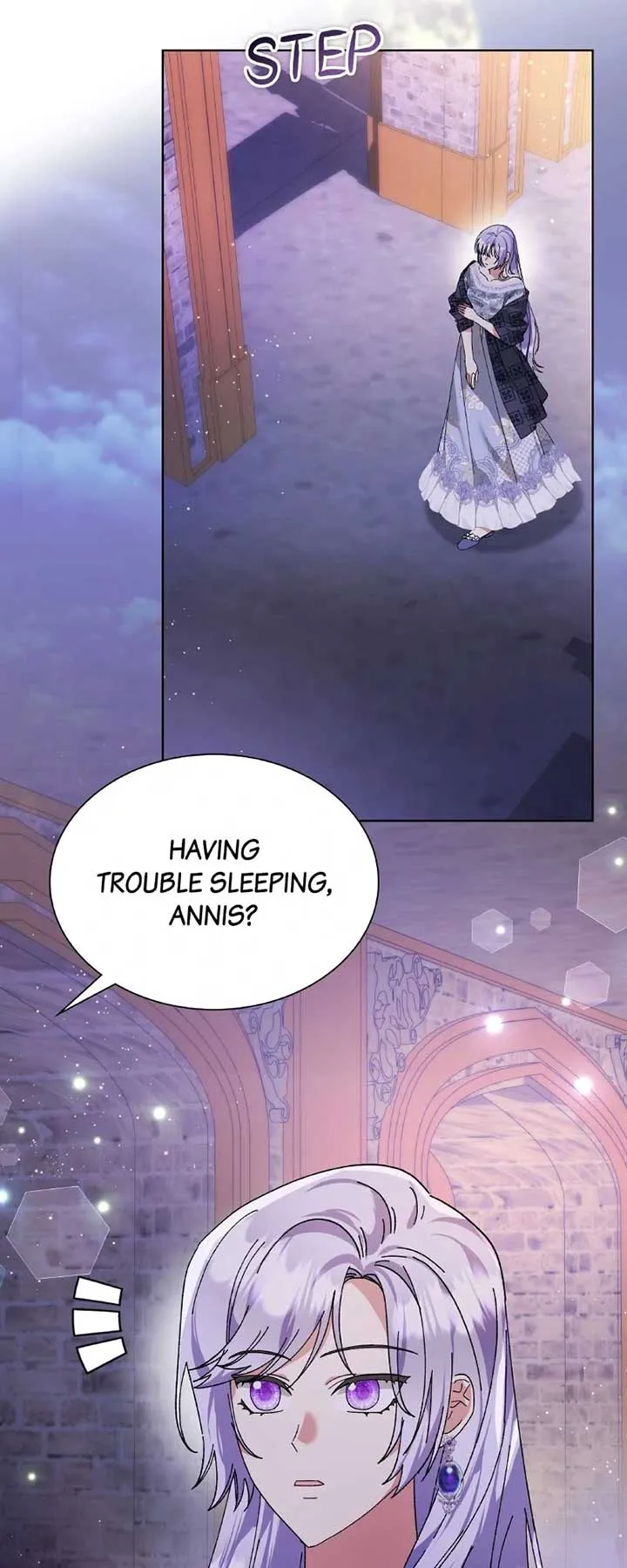 The Return of the Ex-Wife Chapter 43 Online - página 18